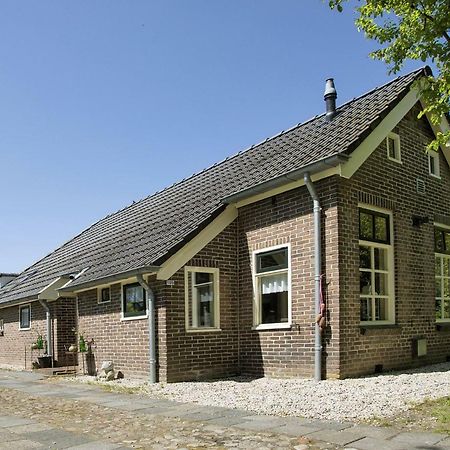 Lasca Schoonoord Buitenkant foto